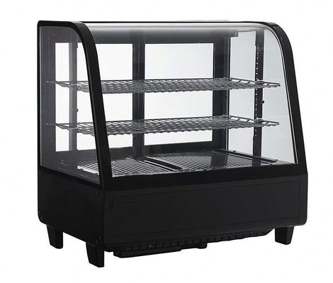 Cửa trượt bánh thương mại