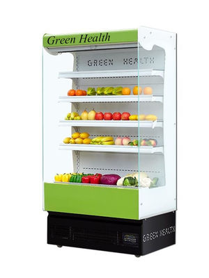 Máy làm lạnh đa năng trái cây / rau quả Slimline